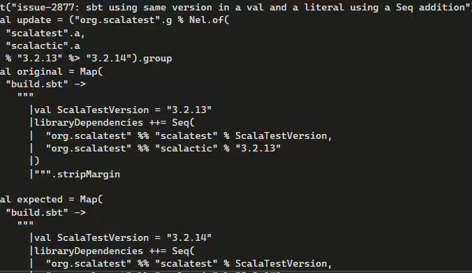 Fermatix SWE-Bench dataset