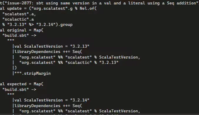 Fermatix SWE-Bench dataset