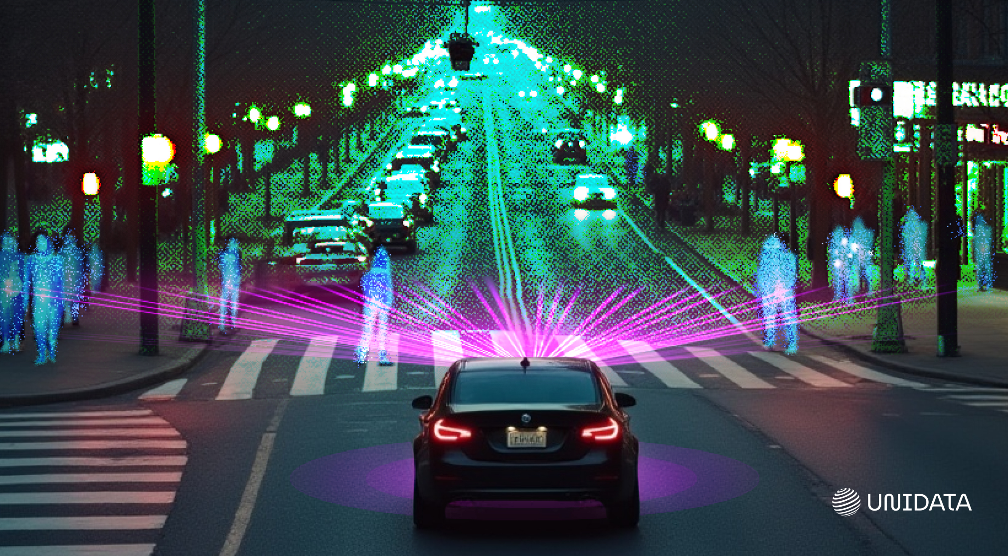 LiDAR: Laser Scanning in the Fast Lane