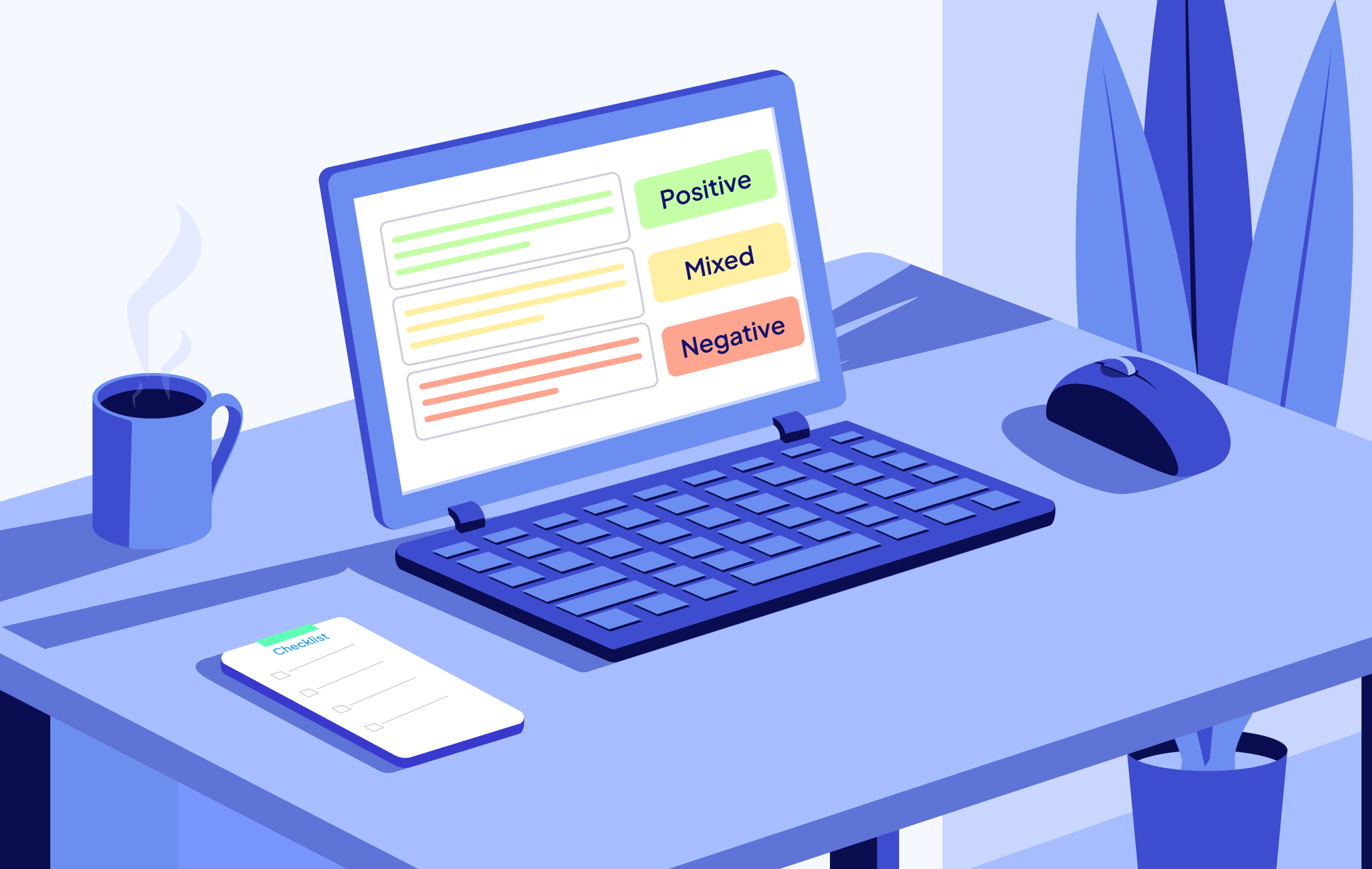 The Role of Manual Annotation: Ensuring High-Quality Insights