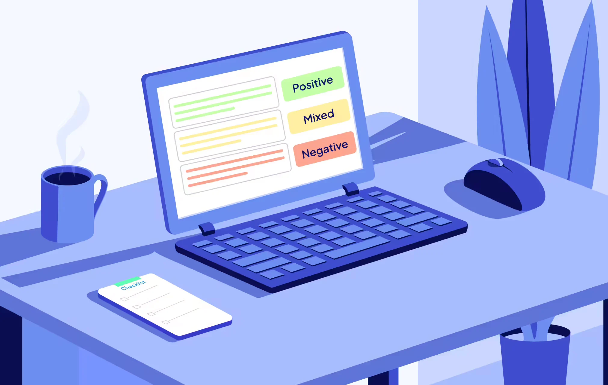 The Role of Manual Annotation: Ensuring High-Quality Insights
