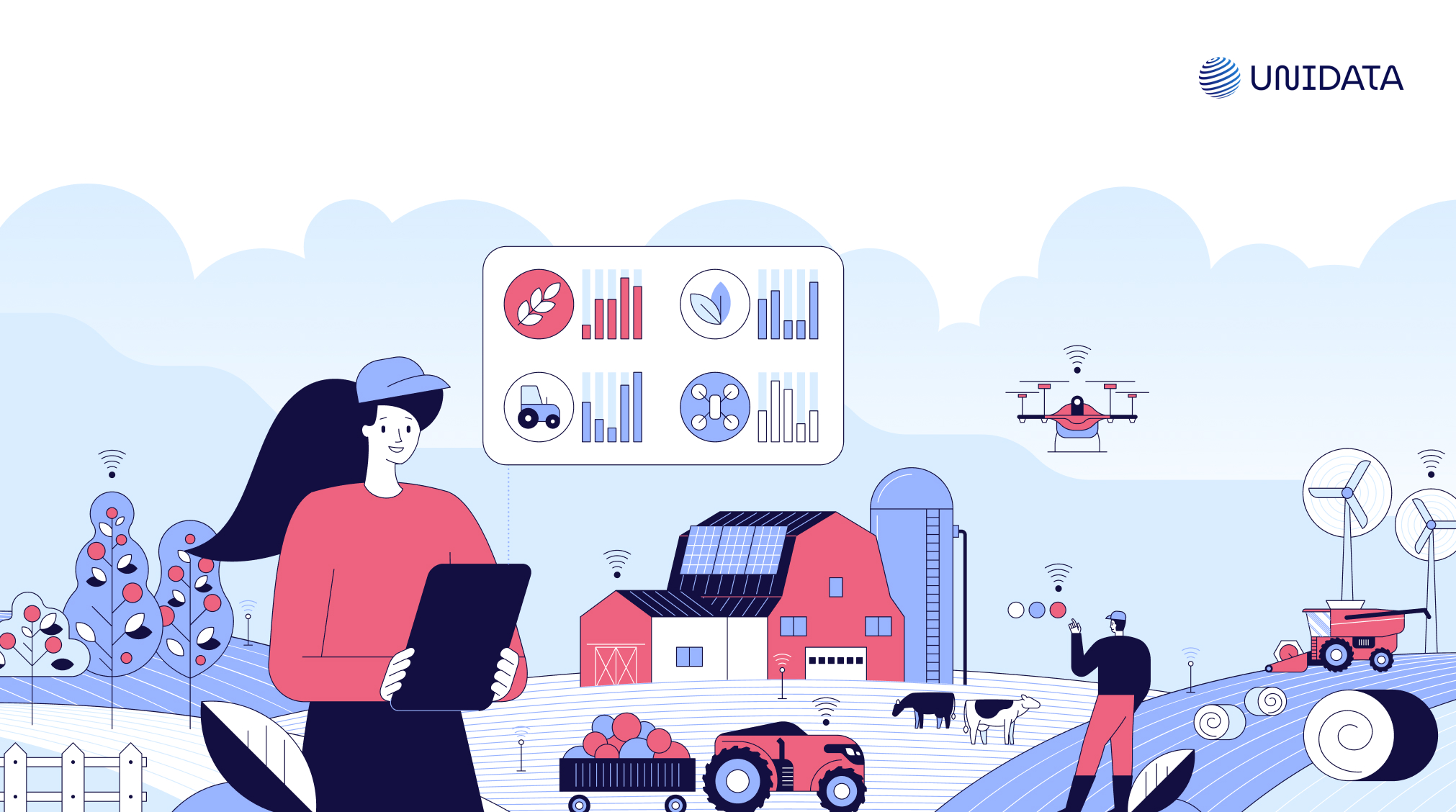 Robotics & Warehousing 