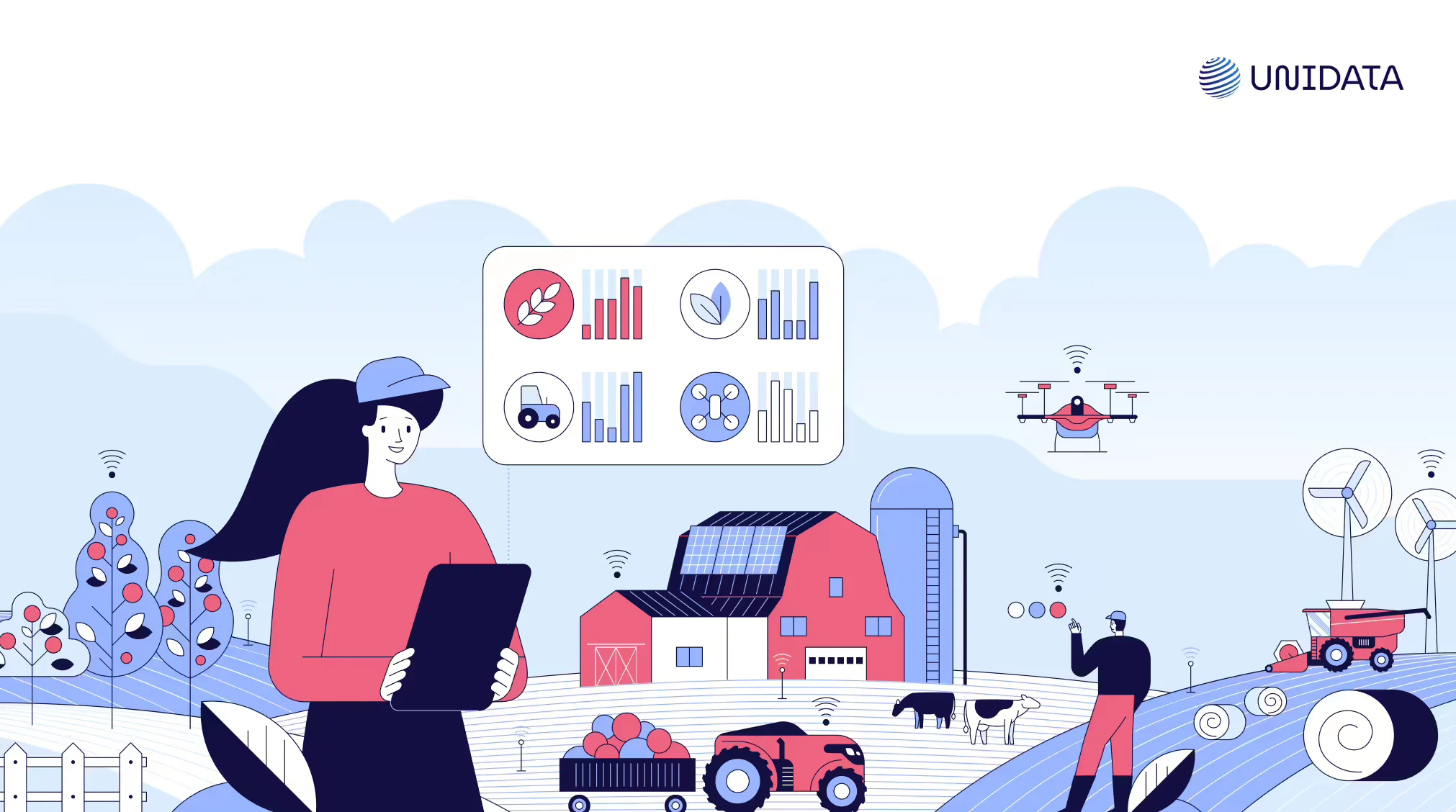 Robotics & Warehousing