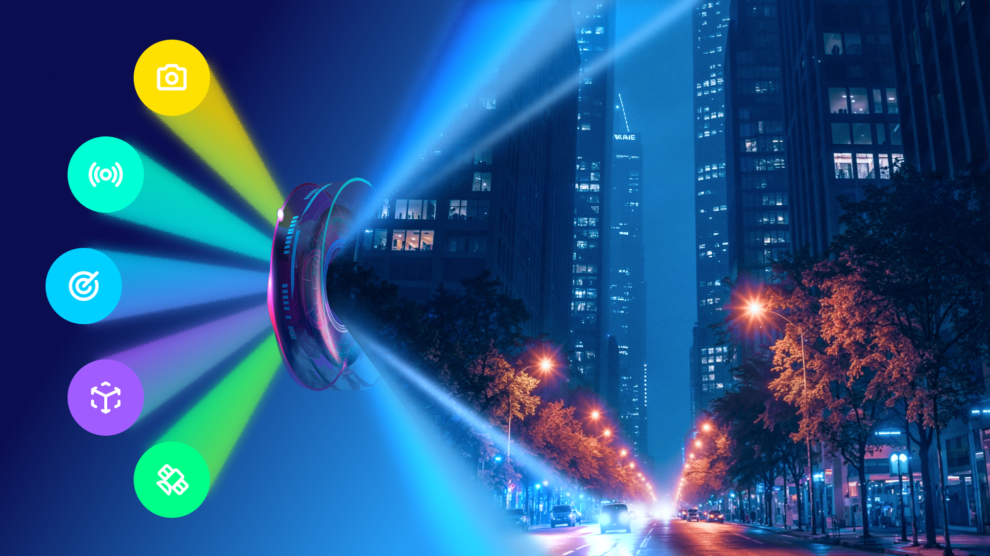 Sensor Fusion