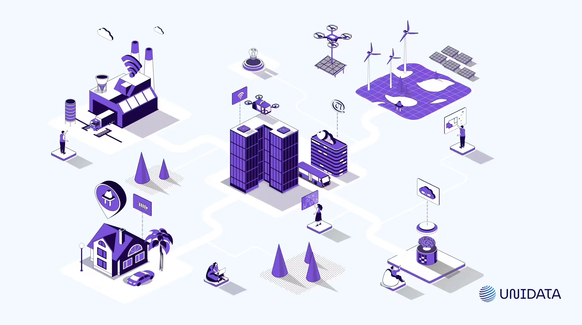 Smart Cities