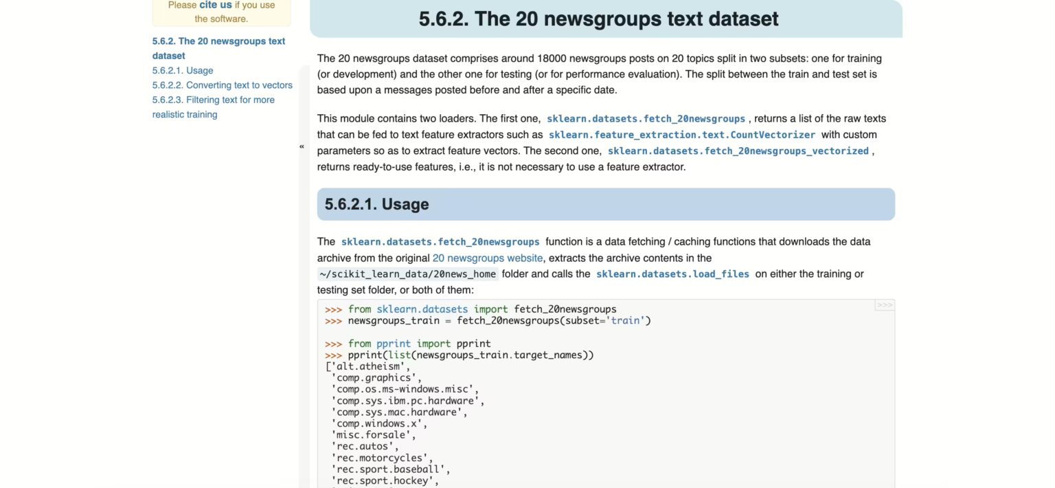 Best Classification Datasets for Machine Learning (2026) — Unidata