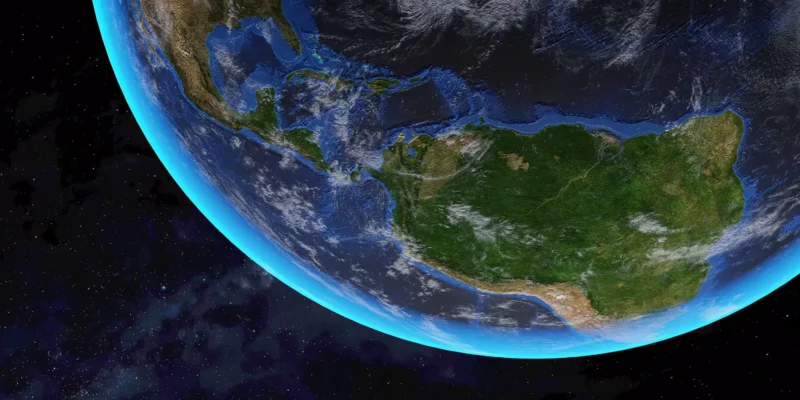 Best Environmental and Climate Datasets for Machine Learning