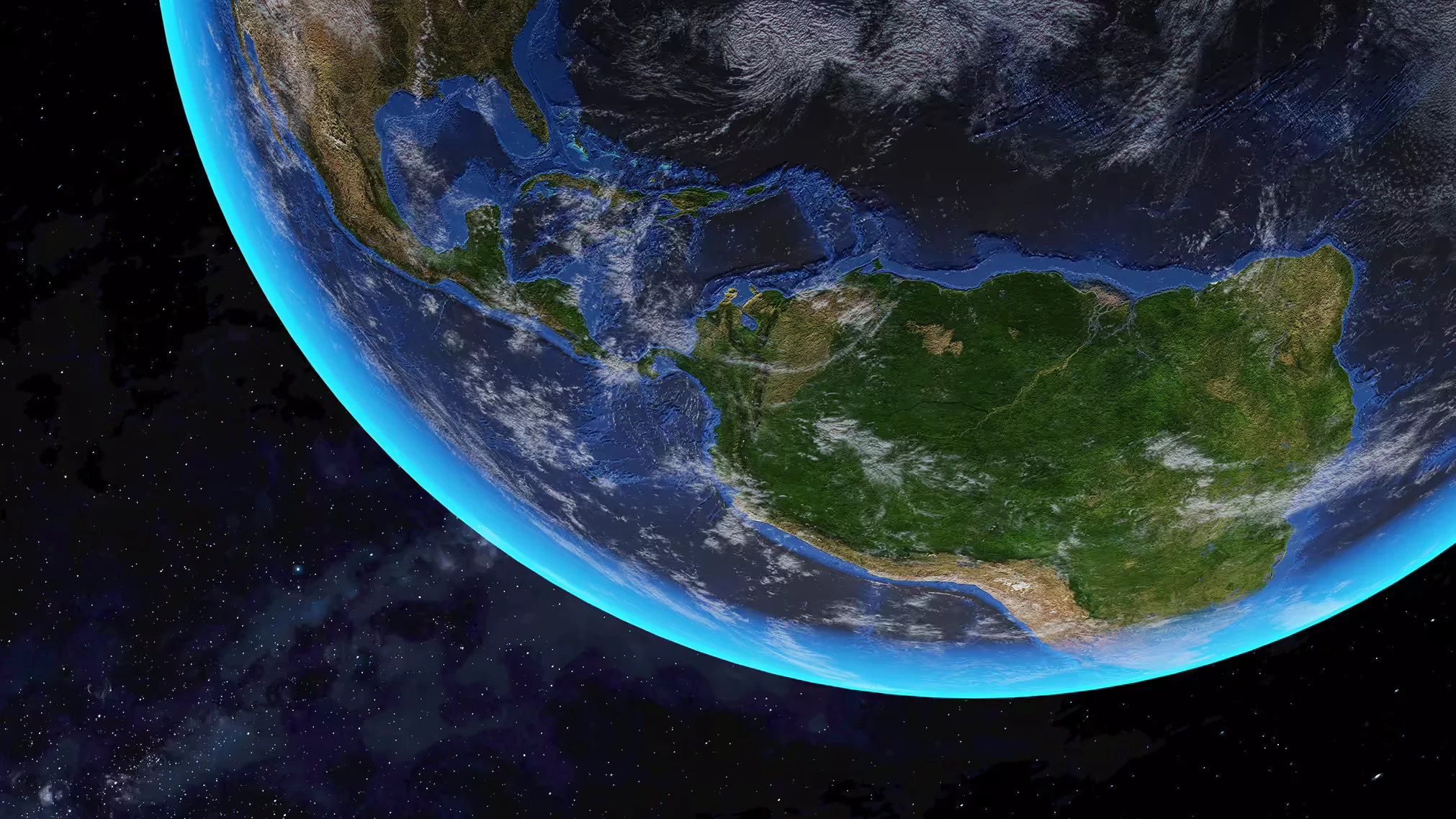 Best Environmental and Climate Datasets for Machine Learning