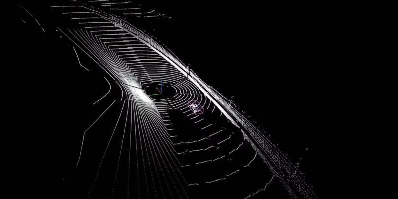Lidar Annotation Guide