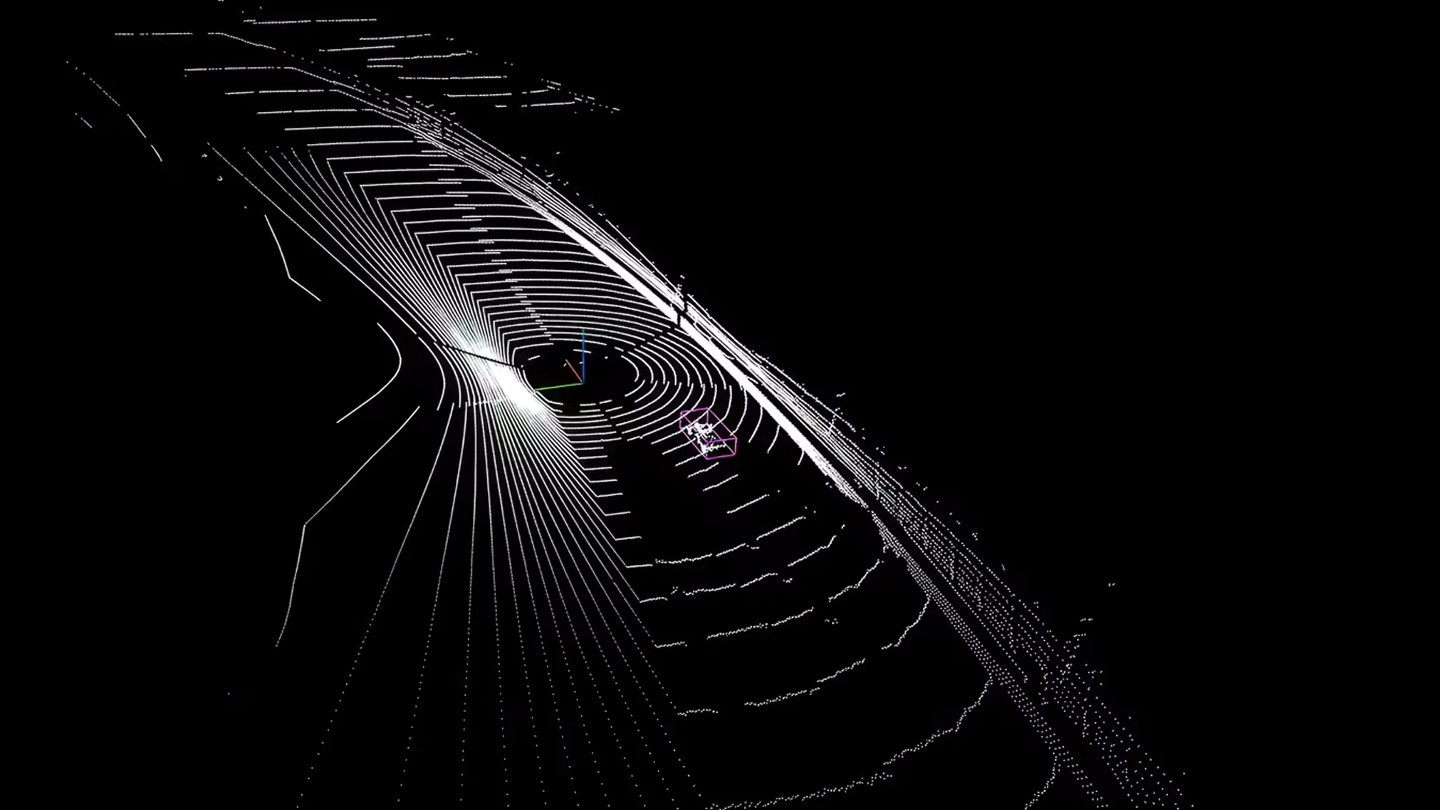 Lidar Annotation Guide