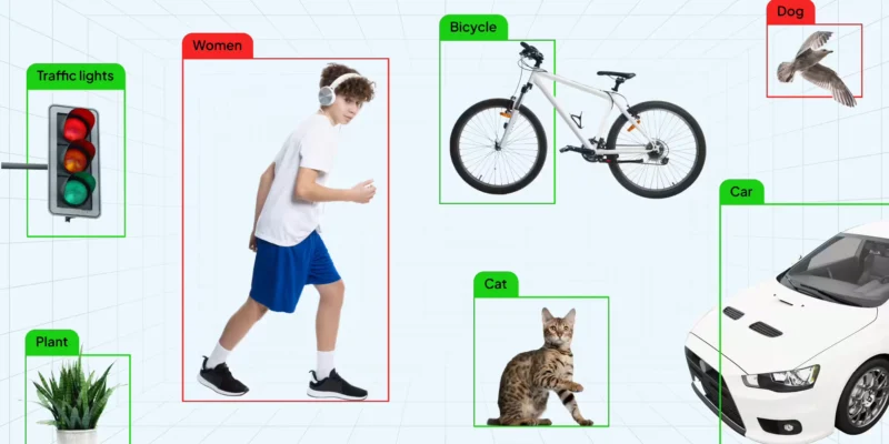 Best ML Datasets for Object Detection
