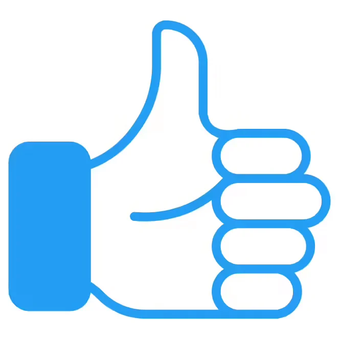 Greater User Trust and Adoption