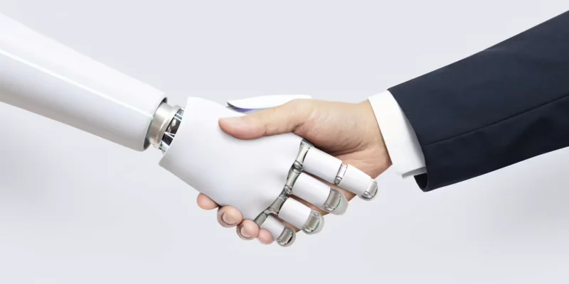 What Is Human-in-the-Loop (HITL)?