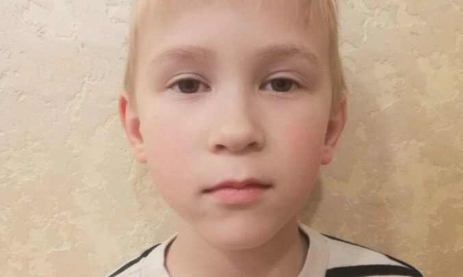 Kids Anti-Spoofing Dataset