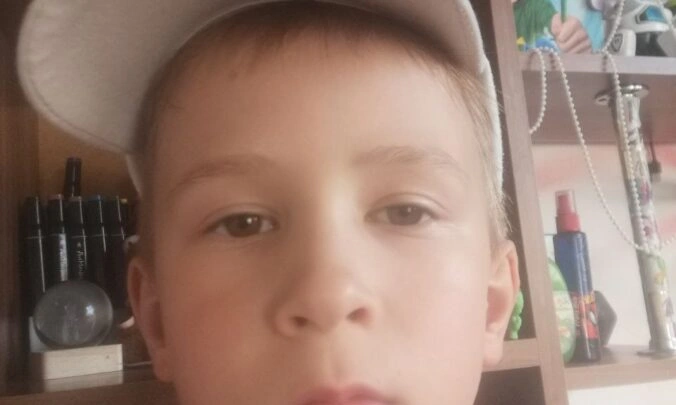 Kids Anti-Spoofing Dataset