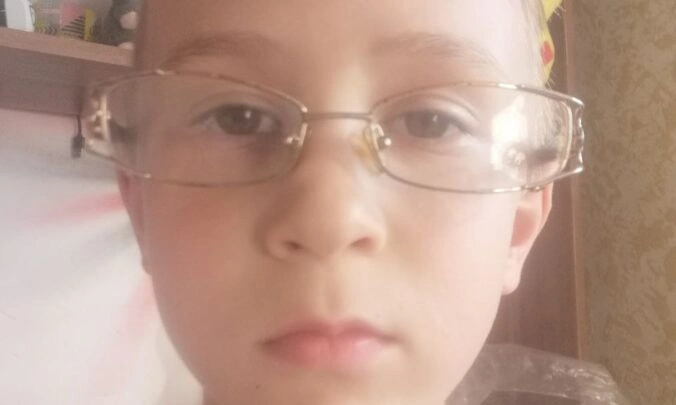 Kids Anti-Spoofing Dataset