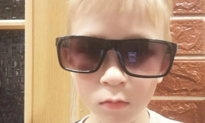 Kids Anti-Spoofing Dataset