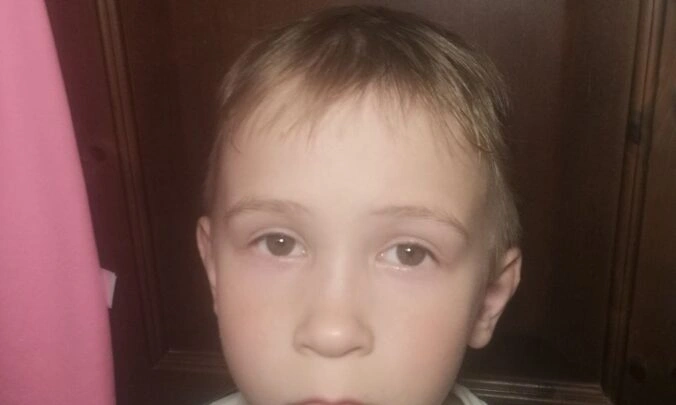 Kids Anti-Spoofing Dataset