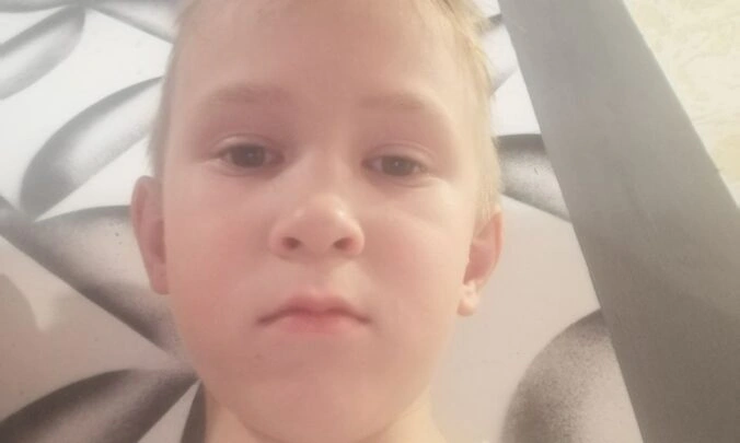 Kids Anti-Spoofing Dataset