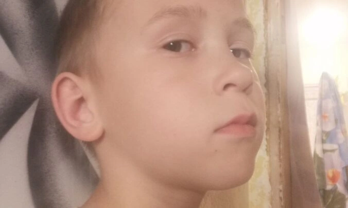 Kids Anti-Spoofing Dataset