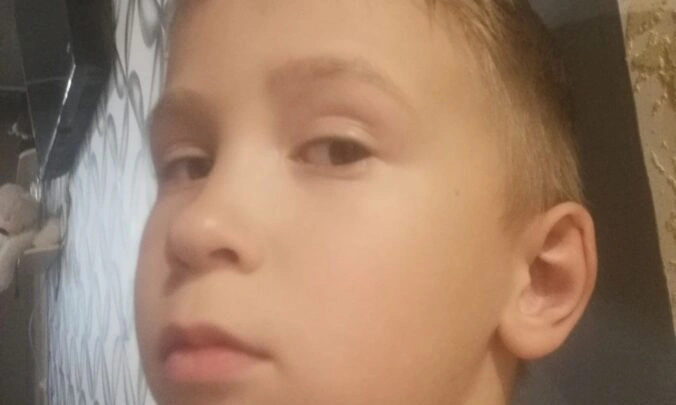 Kids Anti-Spoofing Dataset