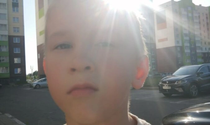 Kids Anti-Spoofing Dataset