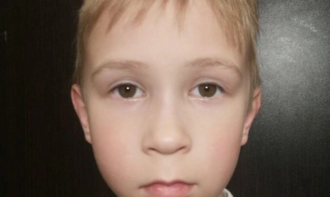 Kids Anti-Spoofing Dataset