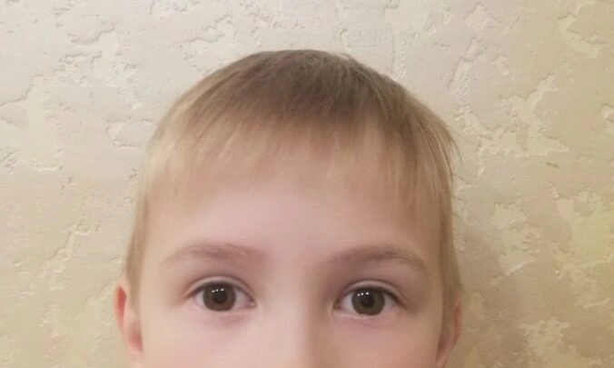 Kids Anti-Spoofing Dataset