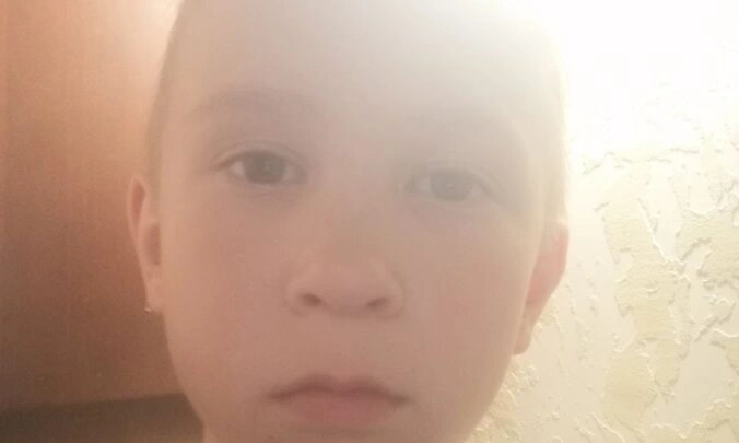 Kids Anti-Spoofing Dataset