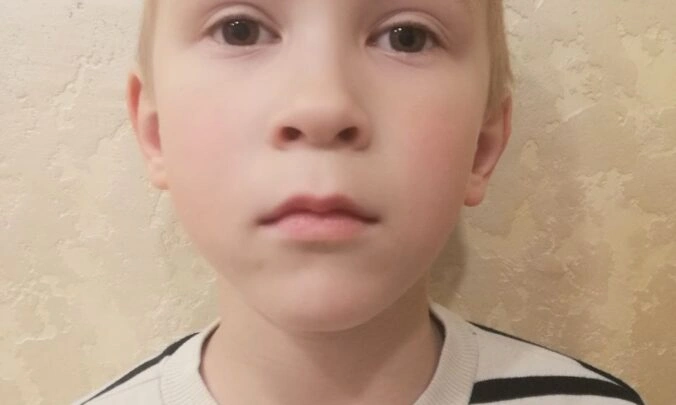 Kids Anti-Spoofing Dataset