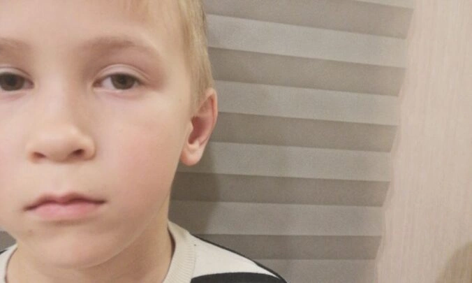 Kids Anti-Spoofing Dataset