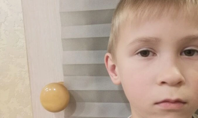 Kids Anti-Spoofing Dataset