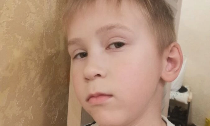 Kids Anti-Spoofing Dataset