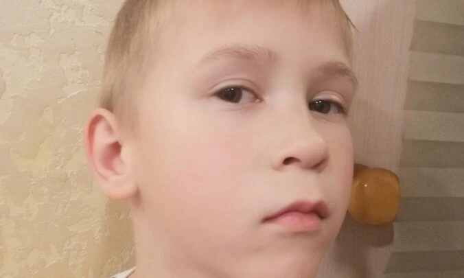 Kids Anti-Spoofing Dataset