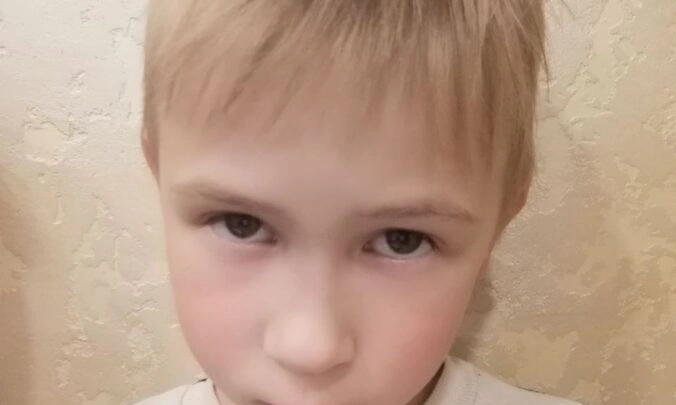 Kids Anti-Spoofing Dataset