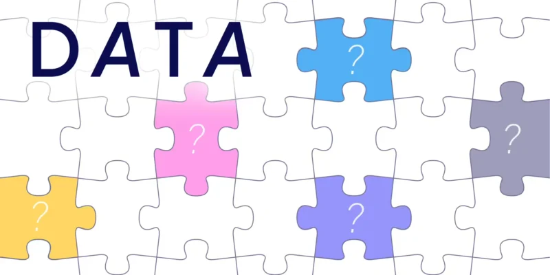 Missing Values in Data: What It Is and How to Handle It