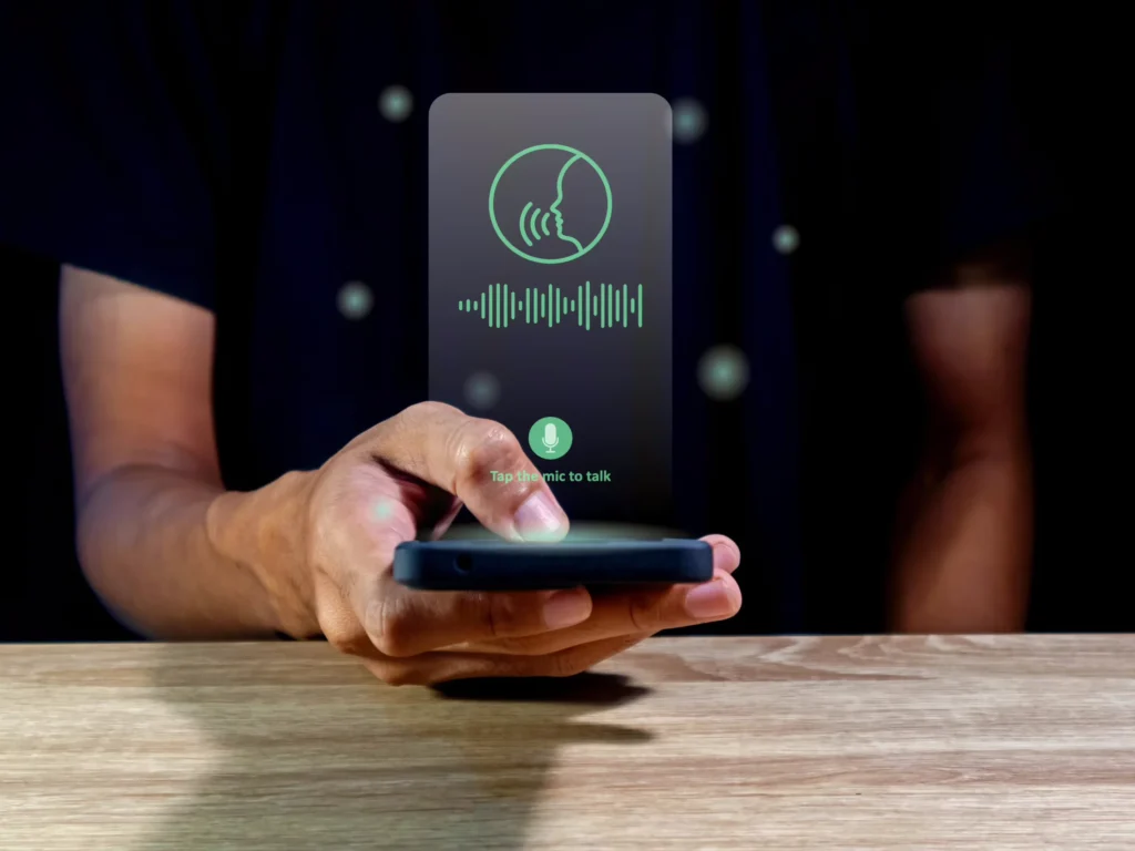 Real vs Fake Human Voice – Deepfake Audio Dataset