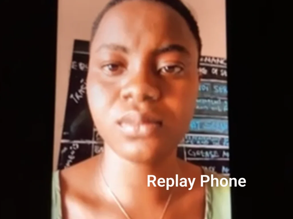 Anti-Spoofing Replay Phone Videos Dataset