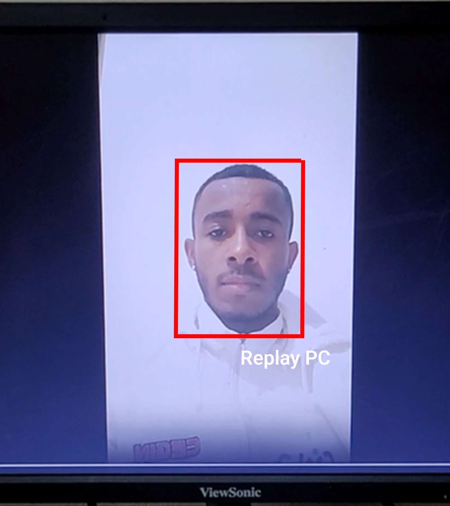 anti spoofing pc dataset