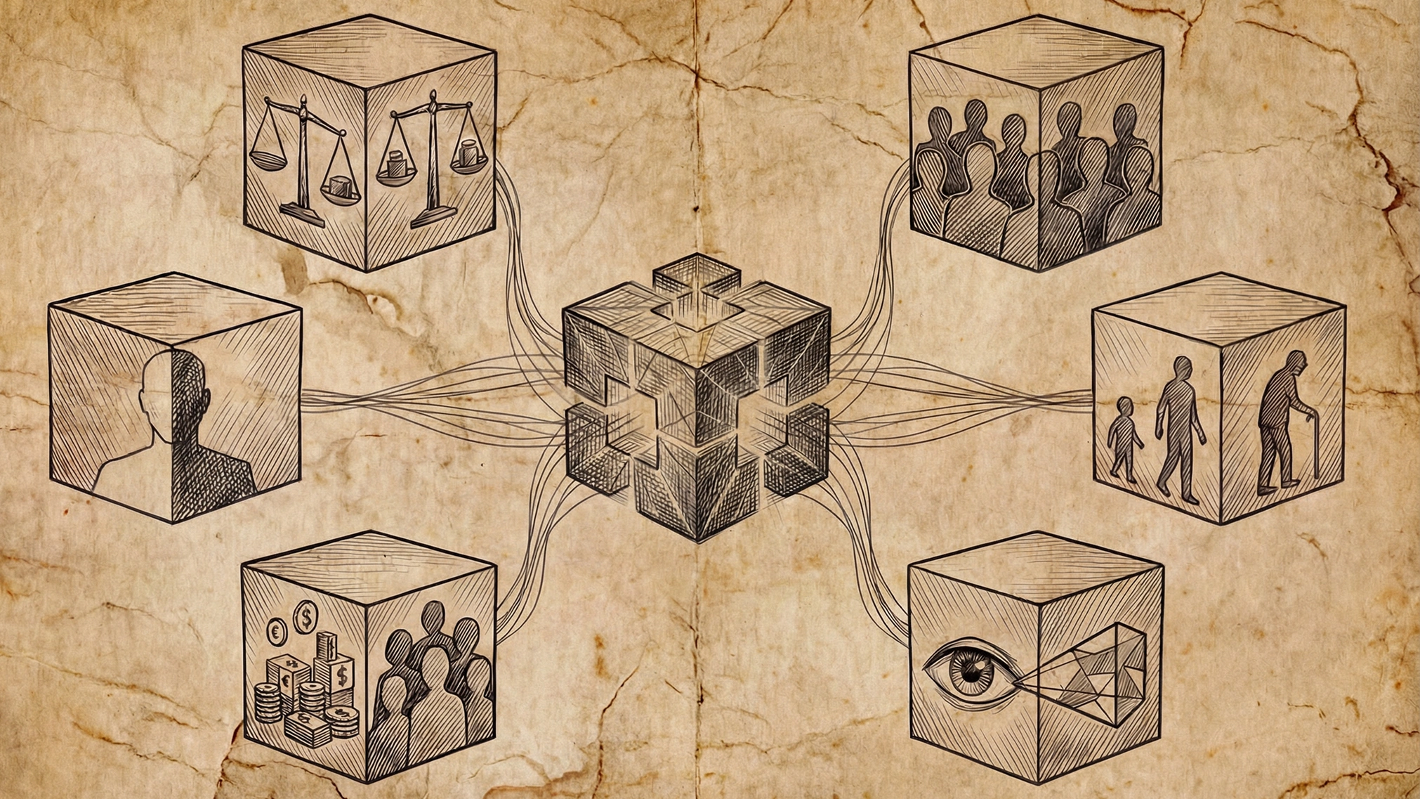 What Are Fairness Metrics in Machine Learning?