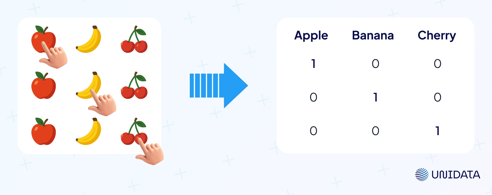 One-Hot Encoding Explained 