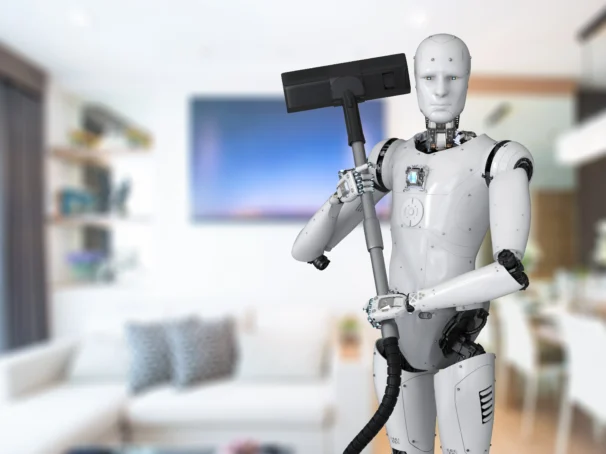 robotic dataset