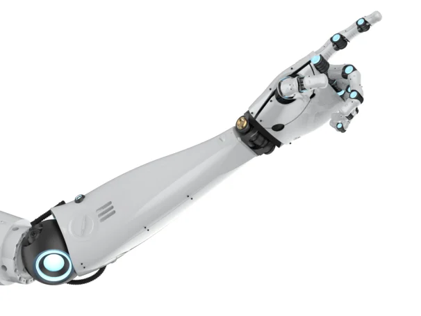 robot dataset