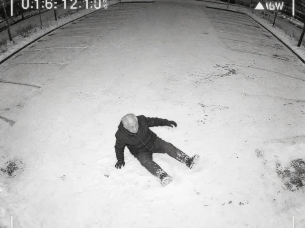 fall detection dataset