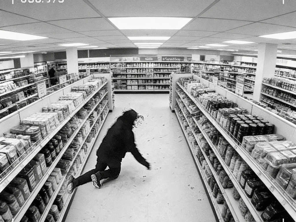 fall detection dataset