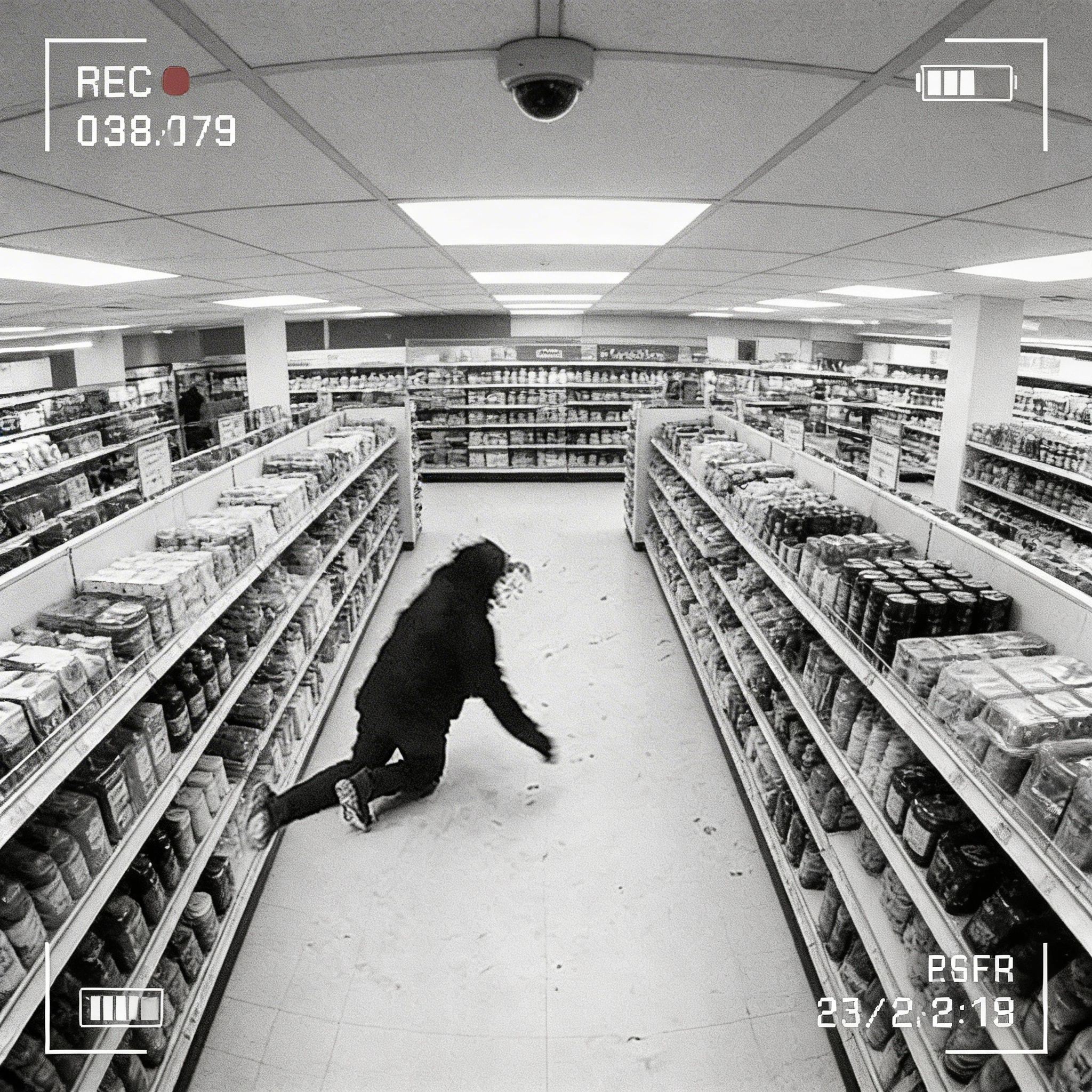 fall detection dataset