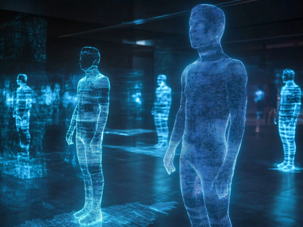 scene scanning dataset