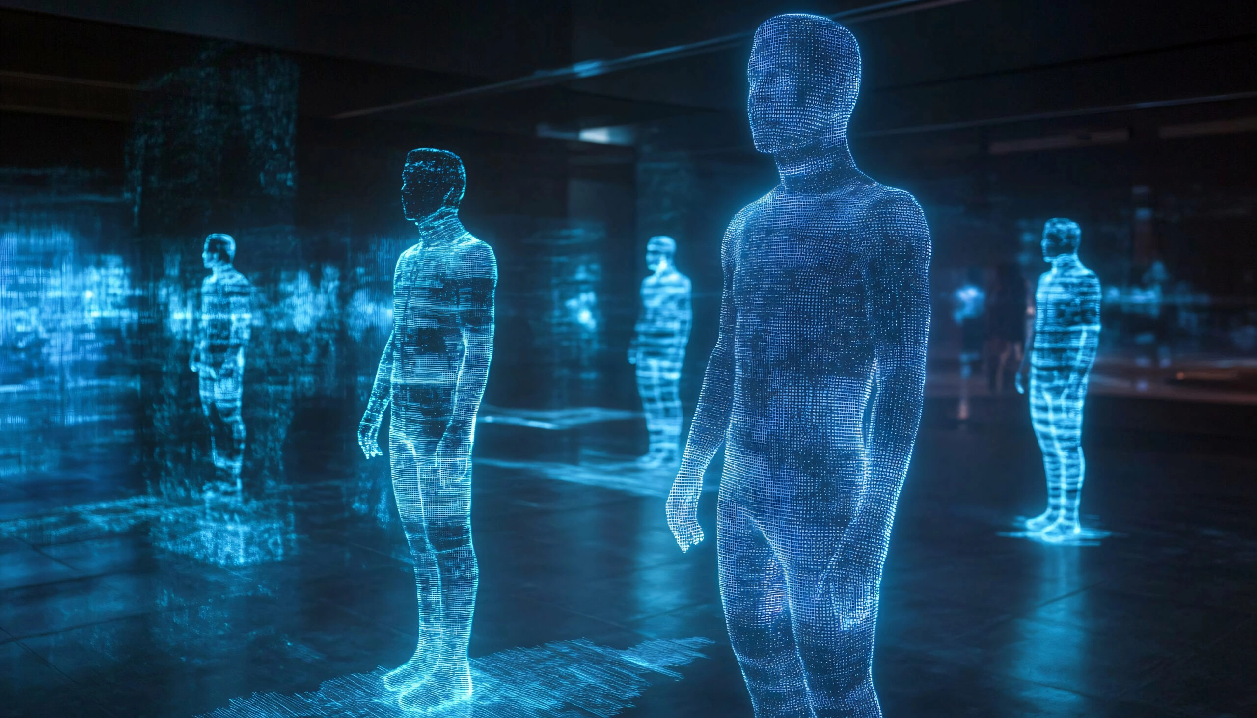 scene scanning dataset