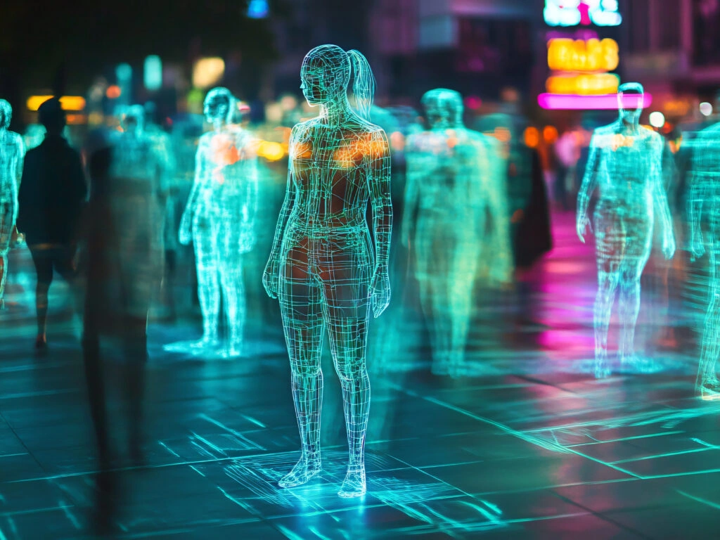 scene scanning dataset