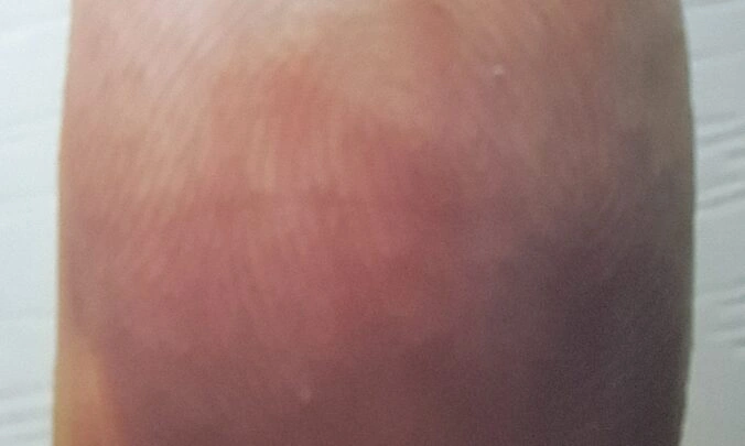 Biometric Fingerprint Spoofing Dataset